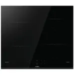 Mora indukčná vstavaná sklokeramická doska VDIT 65 DFF