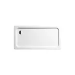Kaldewei Duschplan XXL sprchová vanička obdĺžniková 140x100 cm smaltovaná oceľ alpská biela 432700010001 KW4271