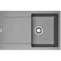 Franke MRG 611 drez sivý kameň 114.0284.846 MRG611SK