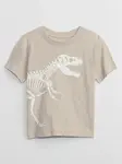 GAP Children's T-shirt with print - Boys