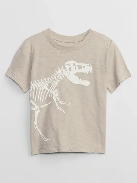 GAP Children's T-shirt with print - Boys
