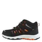 Children's Outdoor Shoes Mols Gabeef