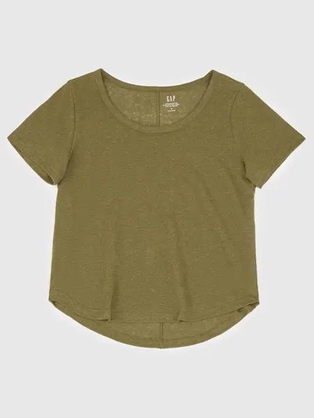 GAP Linen T-shirt - Women's