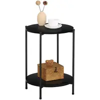 Konferenční stolek Ozon černá