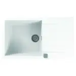 Alveus CADIT 40 / 11 drez cadit 40/11 biela 1132027