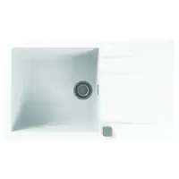 Alveus CADIT 40 / 11 drez cadit 40/11 biela 1132027