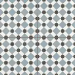 Dlažba Peronda FS Patchworks Henley ice 45x45 cm mat HENLEYIC45