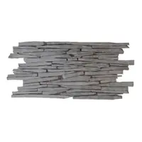 Kamenná mozaika Mosavit Petra 20x40 cm mat PETRA09