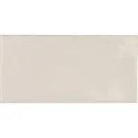 Obklad Equipe Village silver mist 6,5x13 cm lesk VILLAGE25582