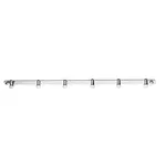 Háčik Nimco Bormo chróm BR1110926