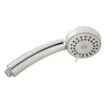 Sprchová hlavica Novaservis chróm RU869.0