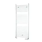 Isan Grenada radiátor kombinovaný 133,5x60 cm biela DGRE13350600BI