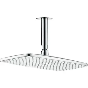 Hansgrohe Raindance E hlavová sprcha vrátane sprchového ramená chróm 26604000