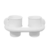 Držiak téglikov Multi vrátane kelím kubiela DRZKEL