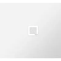 Polysan FLEXIA sprchová vanička obdĺžniková 110x100 cm 72922