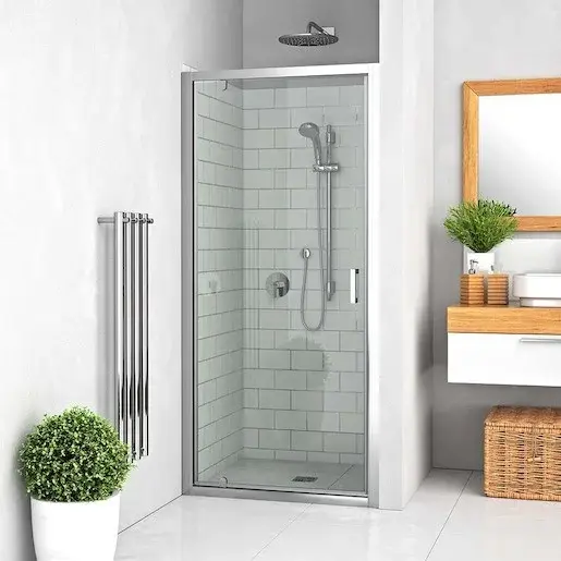 Roth Lega Line sprchové dvere 80 cm 551-8000000-00-02