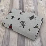 Obal na knihu - Myšky (S)