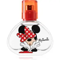 Disney Minnie Eau de Toilette toaletní voda pro děti 30 ml