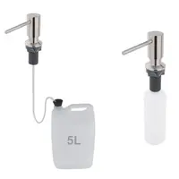 Nimco Série 31V dávkovač mydla séria 31v mix farieb UNM4031VH10