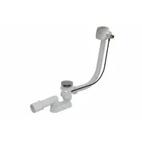 Vaňový odtok.komp. 800 nap. prep. II CR X01504