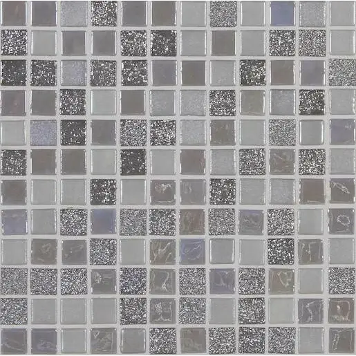 Sklenená mozaika Mosavit Sundance plata 30x30 cm mat / lesk SUNDANCEPL