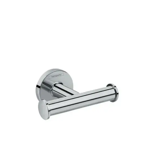 Hansgrohe Logis dvojháčik chróm 41725000