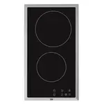 Beko sklokeramická varná doska HDMC32400TX