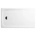 Kaldewei Cayonoplan sprchová vanička obdĺžniková 150x75x2,5 cm smaltovaná oceľ alpská biela 363000010001