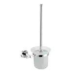 Novaservis Mephisto wc kefa chróm 6833.0