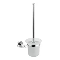 Novaservis Mephisto wc kefa chróm 6833.0