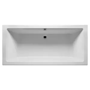 Riho LUGO obdĺžniková vaňa 180x80 cm akrylát ľavá aj pravá b133001005 BT02