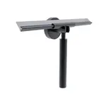 Stierka na sklo Nimco čierna UNC1301290