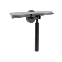 Stierka na sklo Nimco čierna UNC1301290