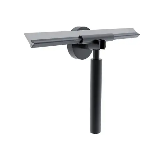 Stierka na sklo Nimco čierna UNC1301290