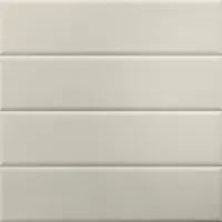 Obklad Vilar Albaro Terre white 20x20 cm mat TERRE52WH