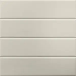 Obklad Vilar Albaro Terre white 20x20 cm mat TERRE52WH