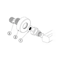 Náhradný diel SAT Feel NDSATFEEL22230
