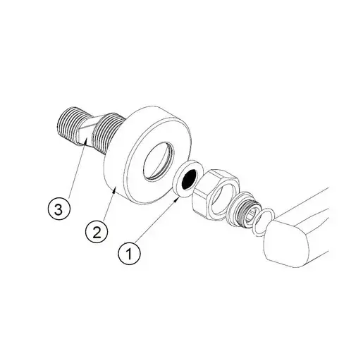 Náhradný diel SAT Feel NDSATFEEL22230