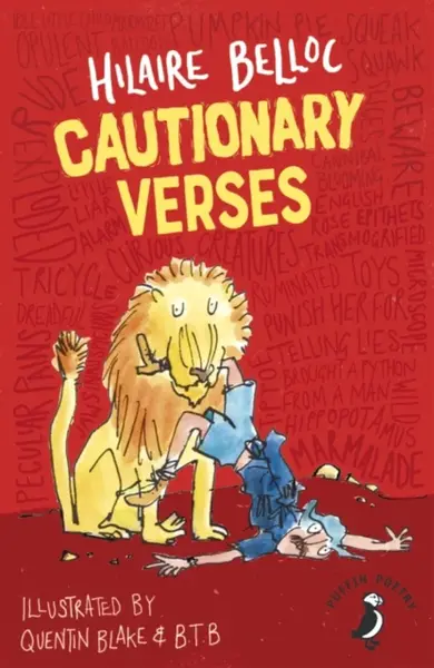 Cautionary Verses - Hilaire Belloc