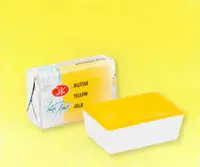 White nights akvarel 2,5ml – 211 žlutá