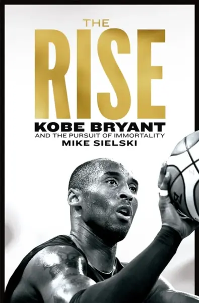 The Rise - Sielski Mike