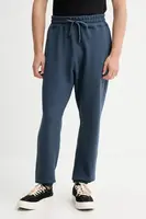 Bavlnené tepláky AllSaints UNDRGRND