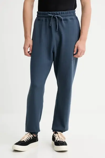 Bavlnené tepláky AllSaints UNDRGRND