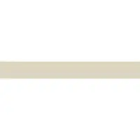 Schodová Tvarovka Rako Taurus Color slonová kosť 7x60 cm mat TCPVN010.1