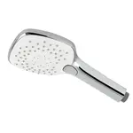 Ručná sprcha Novaservis chróm RU/201,0