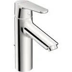 Hansa Vantis umývadlová batéria s výpusťou chróm 52461163