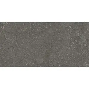 Dlažba Marconi Rarestone dark grey 60x120 cm mat RARE612DG