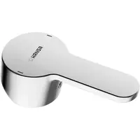 Páka Hansa chróm 59913827