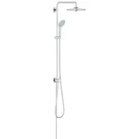 Grohe Euphoria System sprchový systém bez batérie chróm 27421002 G27421002
