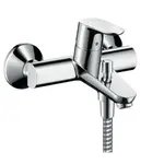 Vaňová batéria Hansgrohe Focus bez sprchového setu 150 mm chróm 31940000
